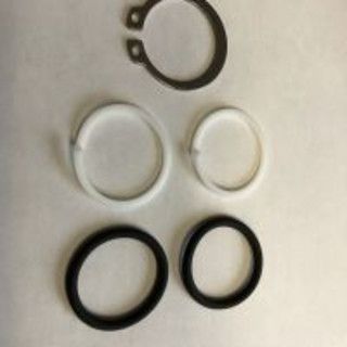Stingray Rebuild Kit