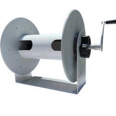 Stingray Hose Reel - U-Frame 12