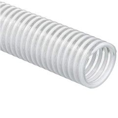 Suction Hose (per Foot)