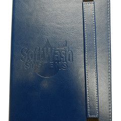 SWS Logo Journal