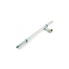 Titan 12&quot; Hose Reel Manifold