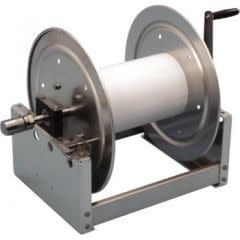 Titan 18&quot; Manual Full Frame Hose Reel 