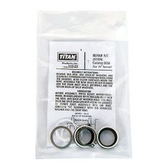 Titan Swivel Rebuild Kit