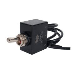 Toggle Switch SPST 25A