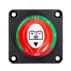 System Power Switch - Marinco BEP