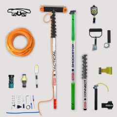 Tactical Power Pack