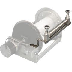 Titan 18&quot; Hose Reel Guide
