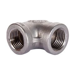 Titan Replacement 1/2&quot; SS Elbow