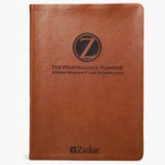 The Performance Planner | Leatherette Edition - Ziglar