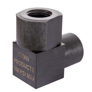 Titan Poly Swivel