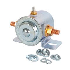 Titan Reel Solenoid 