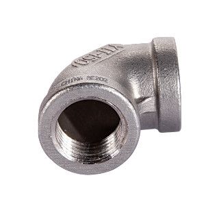 Titan Replacement 1/2" SS Elbow