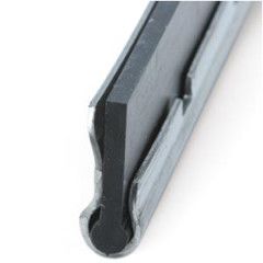 Unger Channel Ergo Tec SS 14