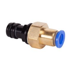 Waterfed Connector Rhino Female Adapter to Gardena Male