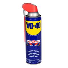 WD-40 (9.6 oz)