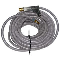 WFP Gun Kit + 2 Loose Tips 1/2 hose