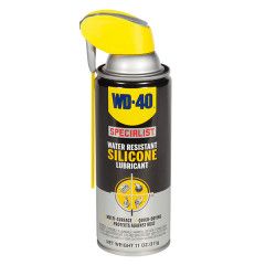 WD-40 Silicone (11oz)