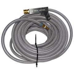 WFP Gun Kit + 2 Loose Tips (3/8 hose 70 ft Hose)