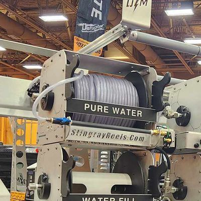 PowerStream Phantom Pure Water Package