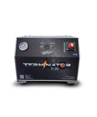 Terminator T-31 7 GPM DC Soft Wash Pump