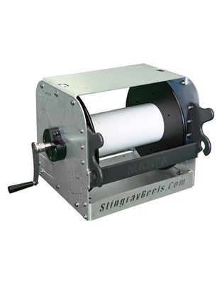 Manta 15&quot; Manual Stingray™ Hose Reel