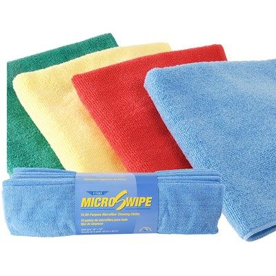 Microfiber Towel 12 Pack - 15&#39;X15&#39;