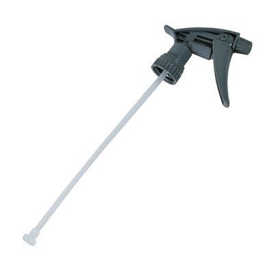 Trigger Sprayer for 32oz bottle, Chemical Resistant
