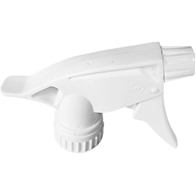 Wash Life Trigger Sprayer White for 32oz bottle Chemical Resistant