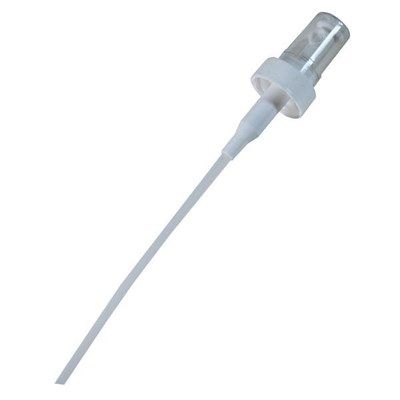 Push Button Sprayer for 16oz Chem Res bt