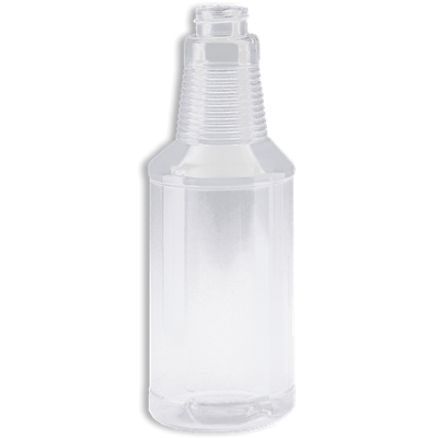 Bottle Clear General Purpose 16oz