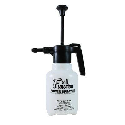 Pump Sprayer 48oz