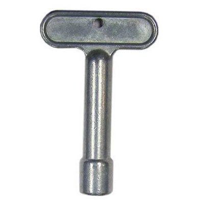 Wash Life Water Tee Key 5/16in