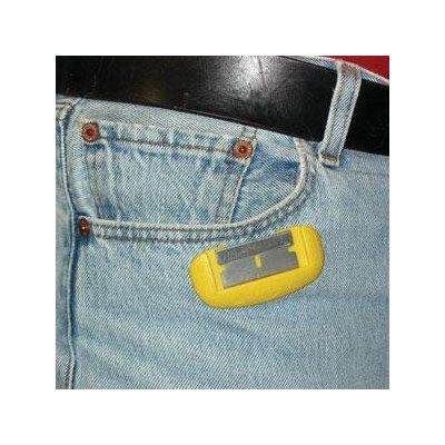 Wash Life Holder Magnetic BladeLock