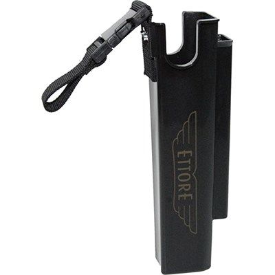 Holster Sidekick Black w/detach clip