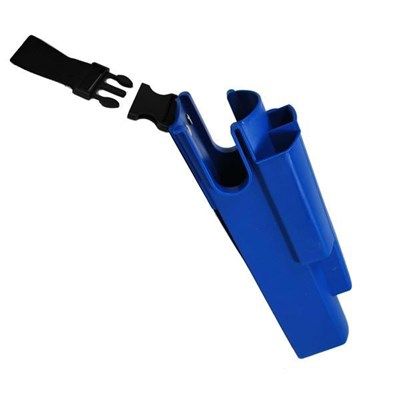 Holster Tubex Blue Pulex