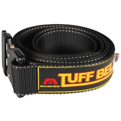 Madaco Tuff Belt High Strength Quick Release