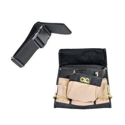 Wash Life Holster, Super Duper, with Belt
