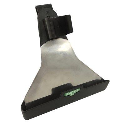 Ninja Scraper Holster