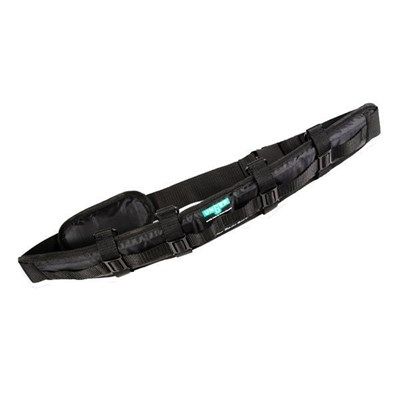 Holster ErgoTec Padded Belt Unger
