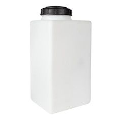 SoftWash Systems Tank Options 50 Gallon Tank (Lid Included)