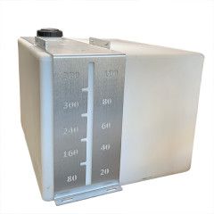 Disruptor Tank Options Buffer Tank - 100 Gallon