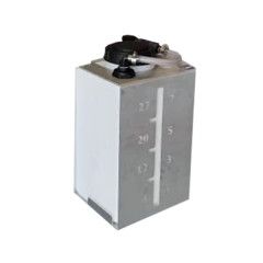 Disruptor Tank Options Buffer Tank - 8 Gallon