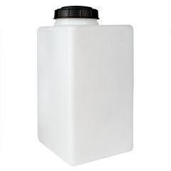 SoftWash Systems Tank Options 8 Gallon Tank (Lid Included)