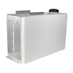 Disruptor Tank Options Buffer Tank - 50 Gallon