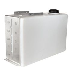 Disruptor Tank Options Chemical Tank - 50 Gallon