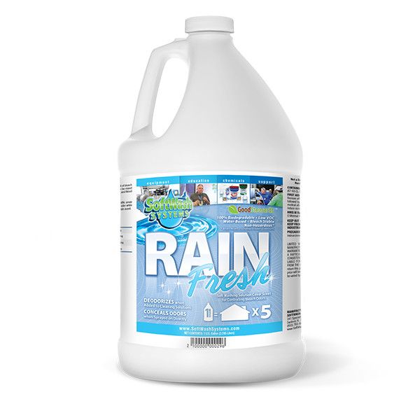 Rain Fresh 1 Gallon