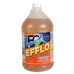Front 9 (F9) Efflorescence &amp; Calcium Remover 1 Gallon