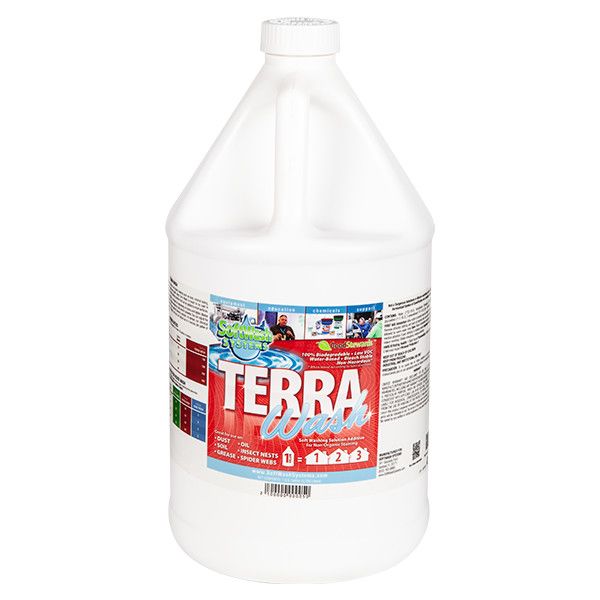 Terra Wash 1 Gallon