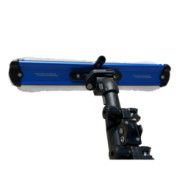 Phantom Spirit Glide Standard 3 Stage Pure Water Cart W/ Accessory Package