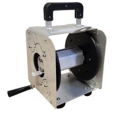 Stingray Skate Hand Carry Reel